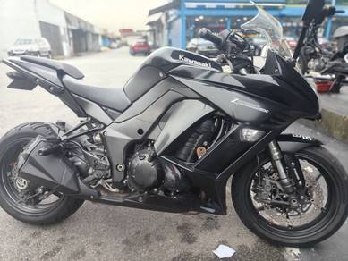 Kawasaki Z1000SX