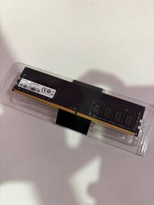 Ram hiksemi 8gb