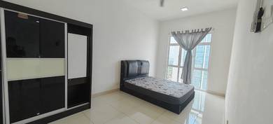 Service Residence For Rent in Skysuites @ Meldrum Hills