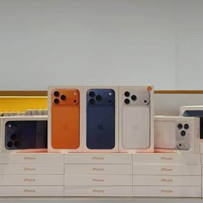 TRADE IN WELCOME - 🆕 IPHONE 17 PRO 1Tb