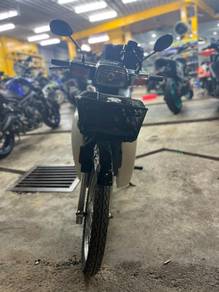 Honda EX5
