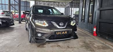 Nissan X-Trail IMPUL in Johor Bahru, JHR