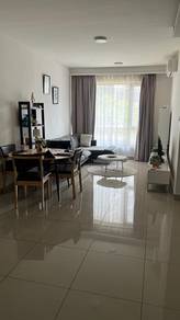 Service Residence For Rent in Eclipse Residence @ Pan'gaea
