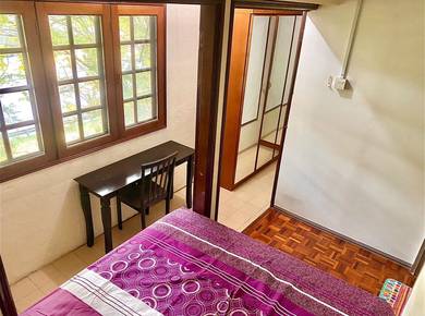Room in Bangsar, KUL
