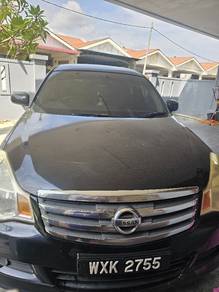 Nissan Sylphy COMFORT IMPUL in Segamat, JHR