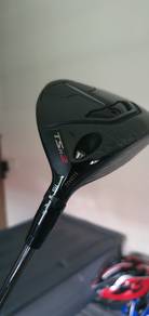 Titleist TSR2 3-Wood