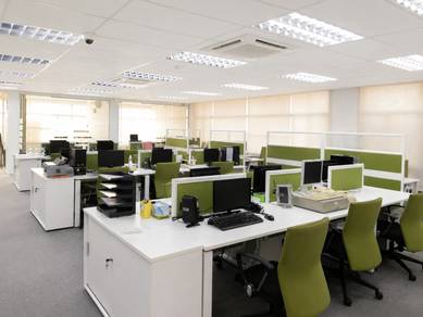 Office space For Rent in Cyberjaya,SGR