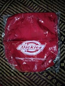 Dickies drawstring/helmet bag.