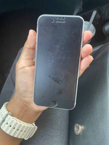 Iphone SE 2nd Gen