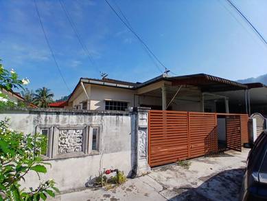 Semi-Detached House For Sale in Kamunting,PRK