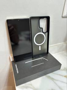 Samsung Galaxy S25 Ultra (Negotiable)
