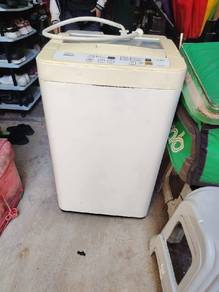 Mesin basuh 7kg Panasonic 