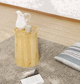 Wooden Side Table