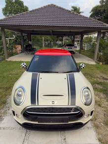 Mini Cooper S Clubman S CLUBMAN in Sentul, KUL