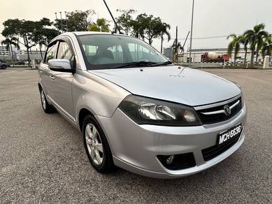 2012 Proton Saga FL
