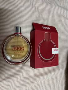 Hugo Boss Woman EDP