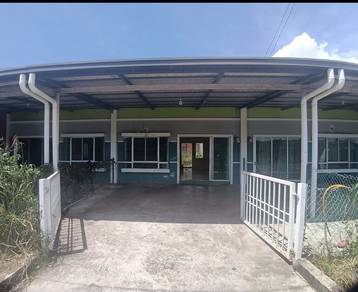 1-storey Terraced House For Sale in Kota Kinabalu,SBH