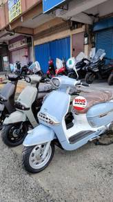 Keeway SIXTIES 250