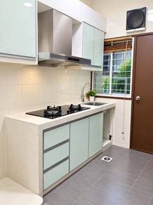 2-storey Terraced House For Rent in Setia Alam,SGR