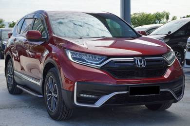 Honda CR-V TC-P 2WD in Cheras, KUL