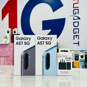 [NEW] Samsung A57 5G (24+512/SPECIAL CLEARANCE)