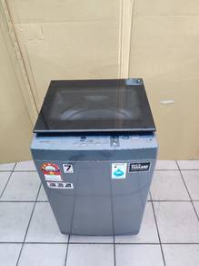 Toshiba washing machine 7 kg