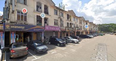 Shop lot For Rent in Johor Bahru,JHR
