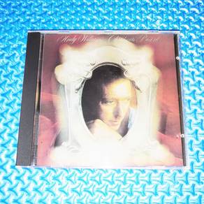 Andy Williams - Christmas Present Audio CD
