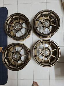 Sportrim Ori Japan CE28 