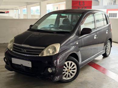 Perodua Viva ELITE AT in Balakong, SGR