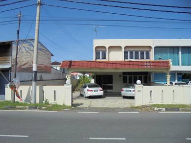 Semi-Detached House For Sale in Alor Setar,KDH