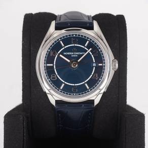 Like New May 2025 Vacheron Constantin Fifty-Six