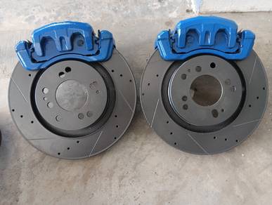 Disc EVO 4