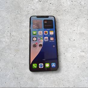 iphone xsmax 