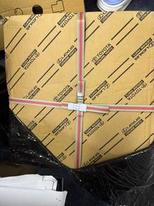 Toyota Front Disk Brake
