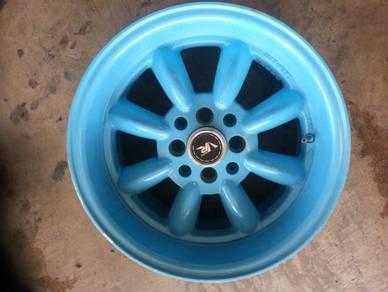 Rim 15 Watanabe