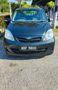 Perodua Viva SXi PREMIUM in Klang, SGR