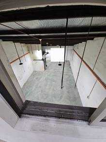 Warehouse / Factory For Rent in Puchong,SGR