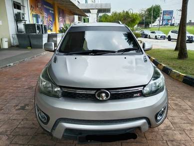 2023 Haval H1 COMFORT