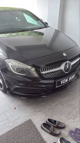 Mercedes Benz A250 250 SPORTS (CBU) in Taman Tun Dr Ismail, KUL