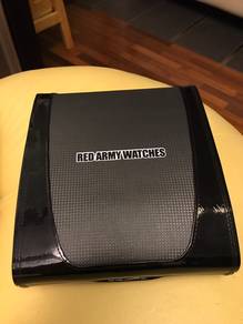 watch box