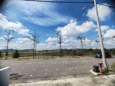 2-storey Terraced House For Sale in Puncak Alam,SGR