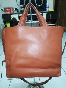 AND J Two way Hand Bag/Sling Bag