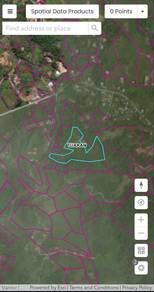 Residential Land in Tuaran, SBH