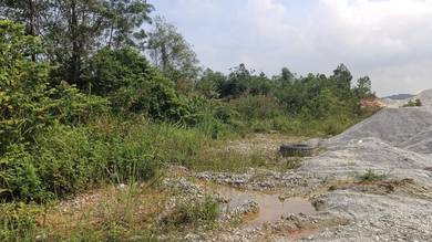 Agricultural Land in Gombak, SGR