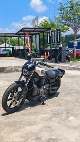 Harley-Davidson Nightster