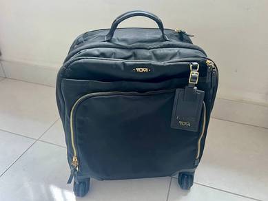 Authentic TUMI Voyageur Oslo Compact 4-Wheel Carry