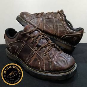 DR. MARTENS Lace-up Oxfords ATLANTA (11uk)