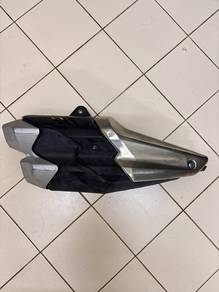 Cbr250rr Exhaust