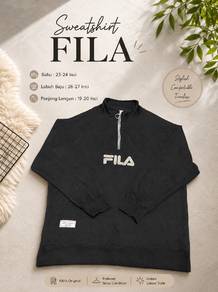 Sweatshirt FILA